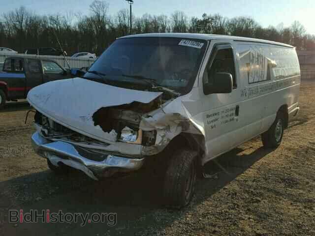 2003 FORD ECONOLINE - VIN: 1FTSS34F03HA13923 - Photo 2