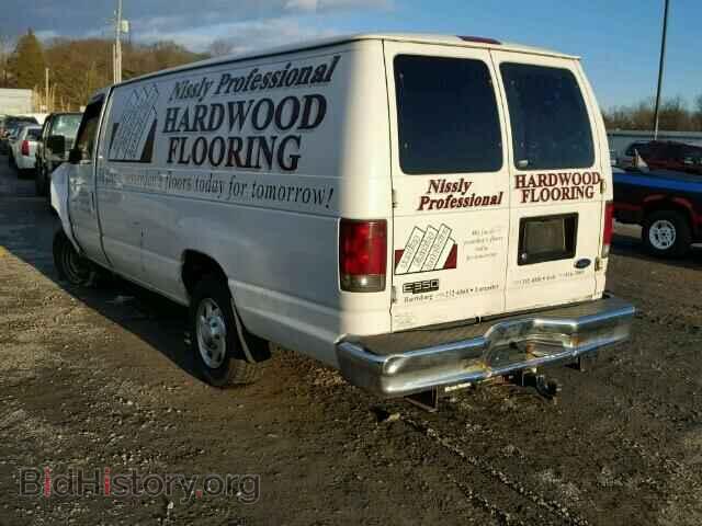 2003 FORD ECONOLINE - VIN: 1FTSS34F03HA13923 - Photo 3
