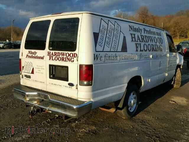 2003 FORD ECONOLINE - VIN: 1FTSS34F03HA13923 - Photo 4