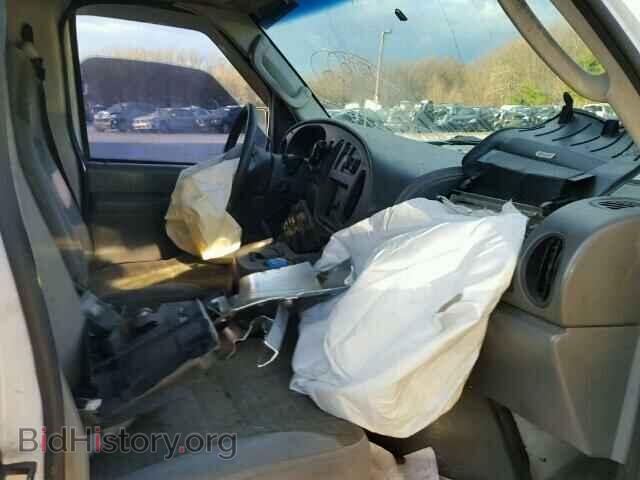 2003 FORD ECONOLINE - VIN: 1FTSS34F03HA13923 - Photo 5