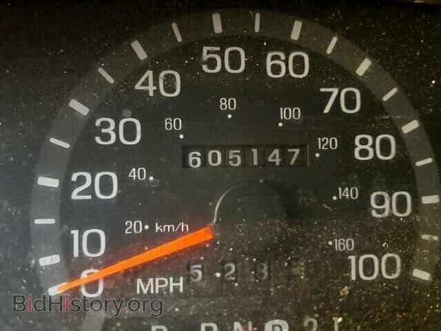 2003 FORD ECONOLINE - VIN: 1FTSS34F03HA13923 - Photo 8