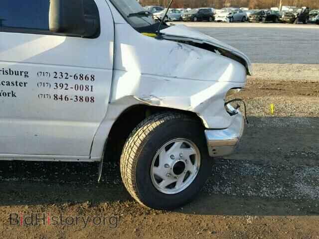 2003 FORD ECONOLINE - VIN: 1FTSS34F03HA13923 - Photo 9