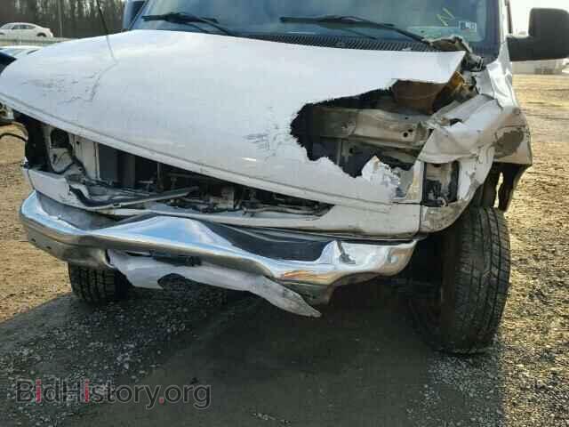 2003 FORD ECONOLINE - VIN: 1FTSS34F03HA13923 - Photo 10