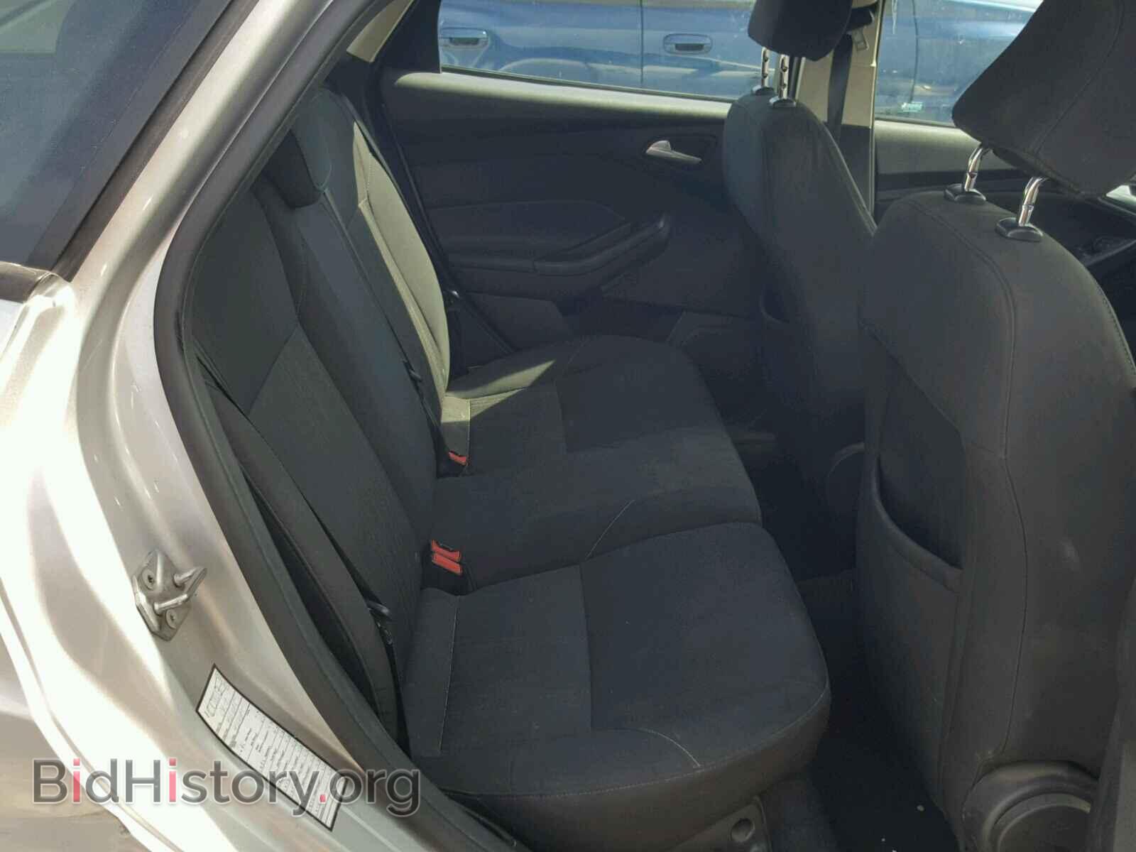 2015 FORD FOCUS - VIN: 1FADP3K24FL277373 - Фото 6
