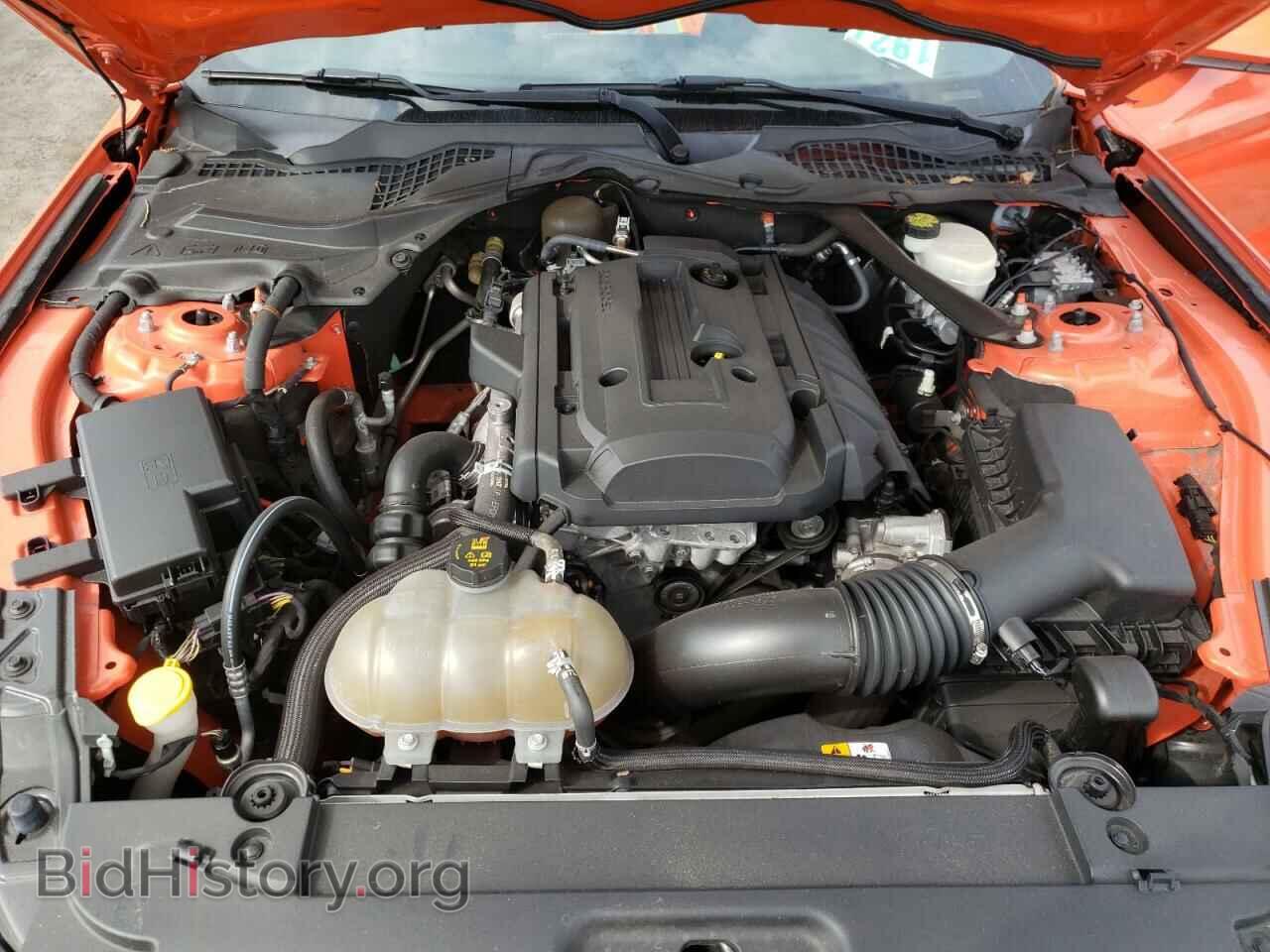 2016 FORD MUSTANG - VIN: 1FA6P8TH0G5294668 - Фото 7