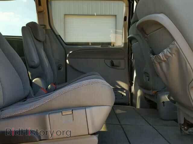 2006 DODGE CARAVAN - VIN: 1D4GP24RX6B525548 - Фото 6