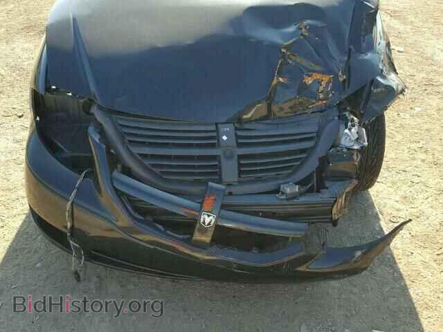 2006 DODGE CARAVAN - VIN: 1D4GP24RX6B525548 - Фото 7