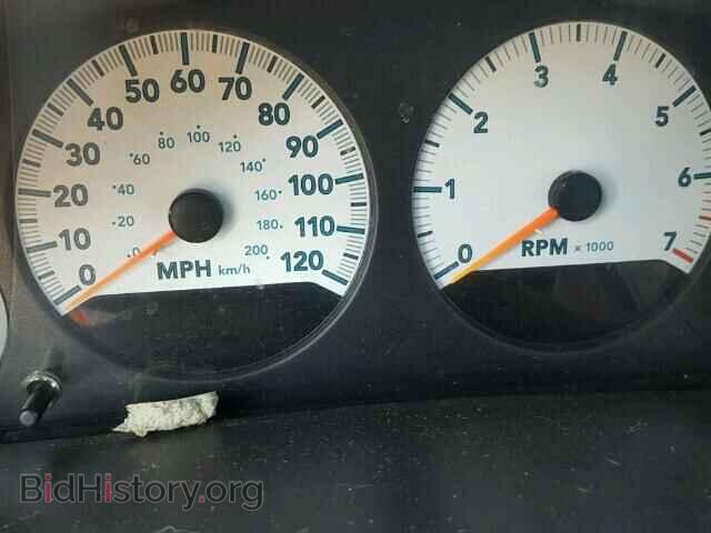 2006 DODGE CARAVAN - VIN: 1D4GP24RX6B525548 - Фото 8