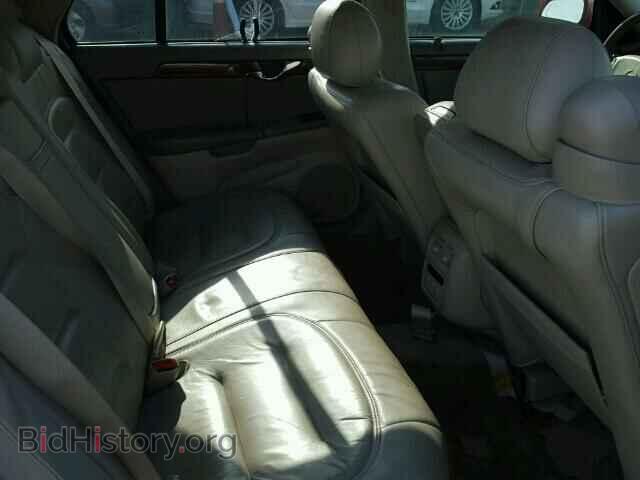2003 CADILLAC DEVILLE - VIN: 1G6KD54Y23U286783 - Фото 6