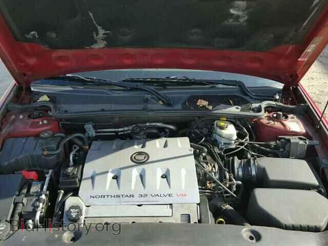 2003 CADILLAC DEVILLE - VIN: 1G6KD54Y23U286783 - Фото 7