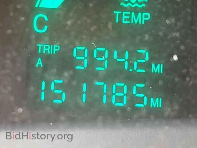 2003 CADILLAC DEVILLE - VIN: 1G6KD54Y23U286783 - Фото 8