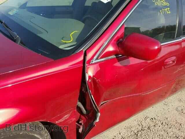 2003 CADILLAC DEVILLE - VIN: 1G6KD54Y23U286783 - Фото 9