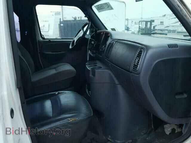 2000 DODGE RAM VAN - VIN: 2B5WB35Y7YK155605 - Фото 5