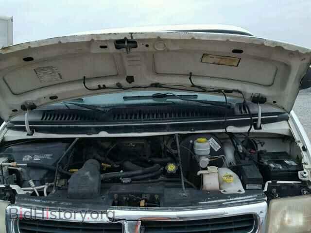 2000 DODGE RAM VAN - VIN: 2B5WB35Y7YK155605 - Фото 7