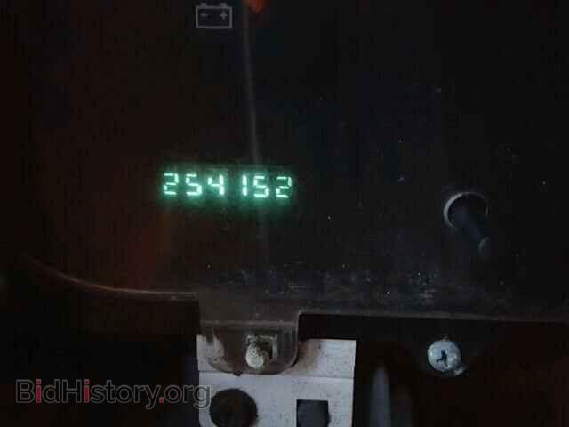 2000 DODGE RAM VAN - VIN: 2B5WB35Y7YK155605 - Фото 8