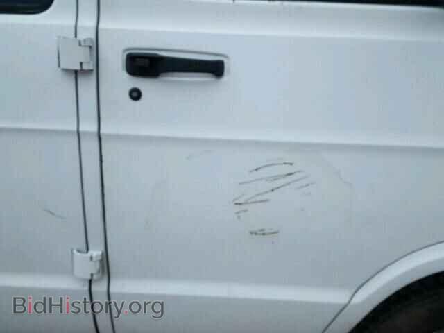 2000 DODGE RAM VAN - VIN: 2B5WB35Y7YK155605 - Фото 9