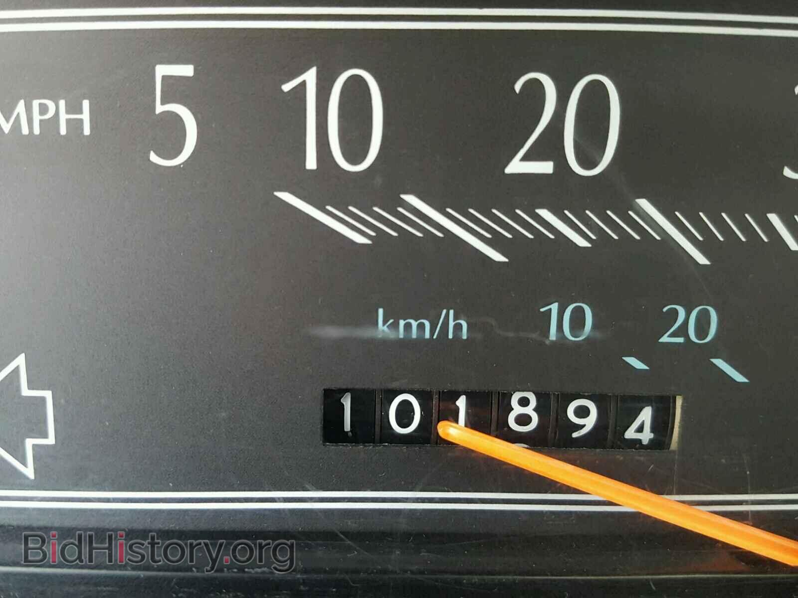 1988 CADILLAC DEVILLE - VIN: 1G6CD515XJ4241487 - Photo 8