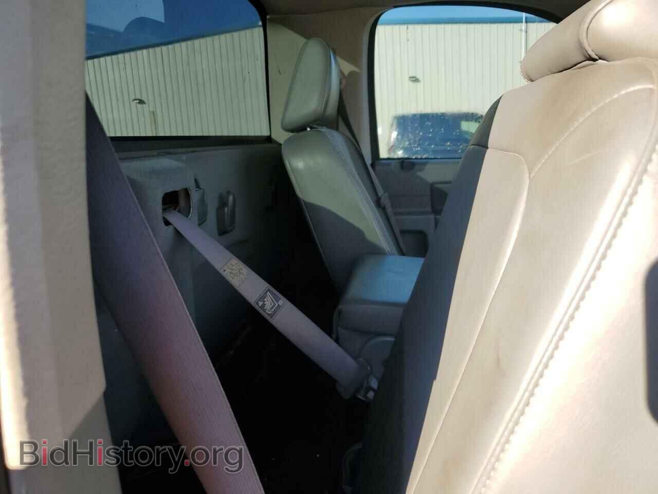 2006 DODGE RAM 1500 - VIN: 1D7HA16K06J144980 - Фото 10