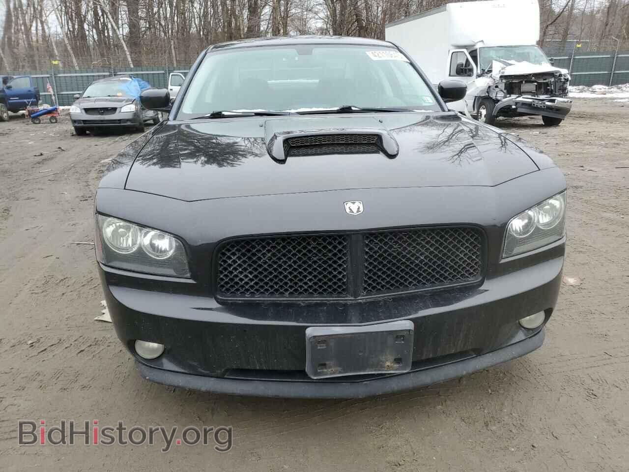 2010 DODGE CHARGER - VIN: 2B3CA9CV4AH316540 - Фото 5