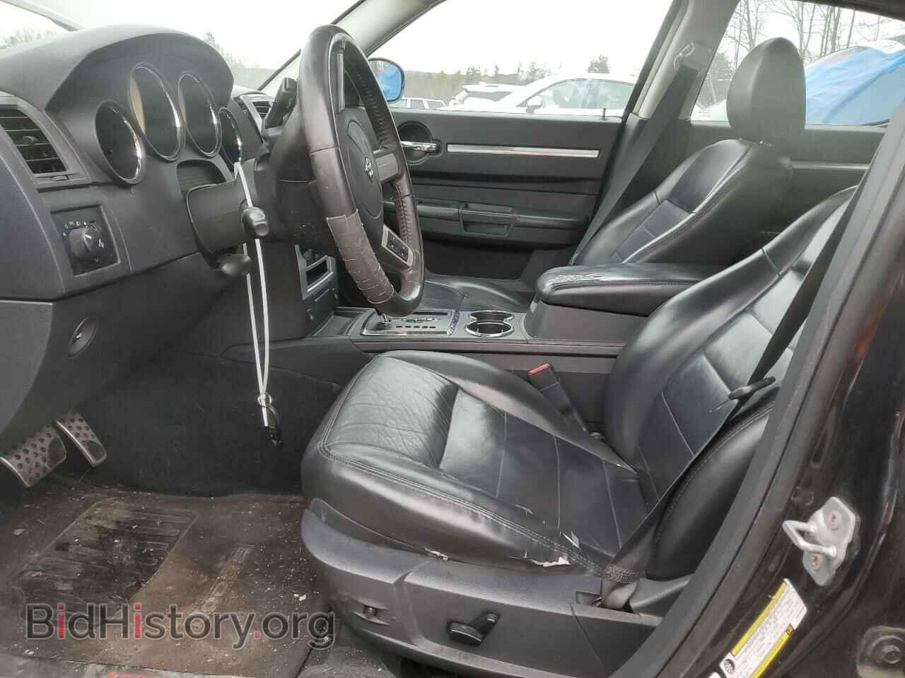 2010 DODGE CHARGER - VIN: 2B3CA9CV4AH316540 - Фото 7