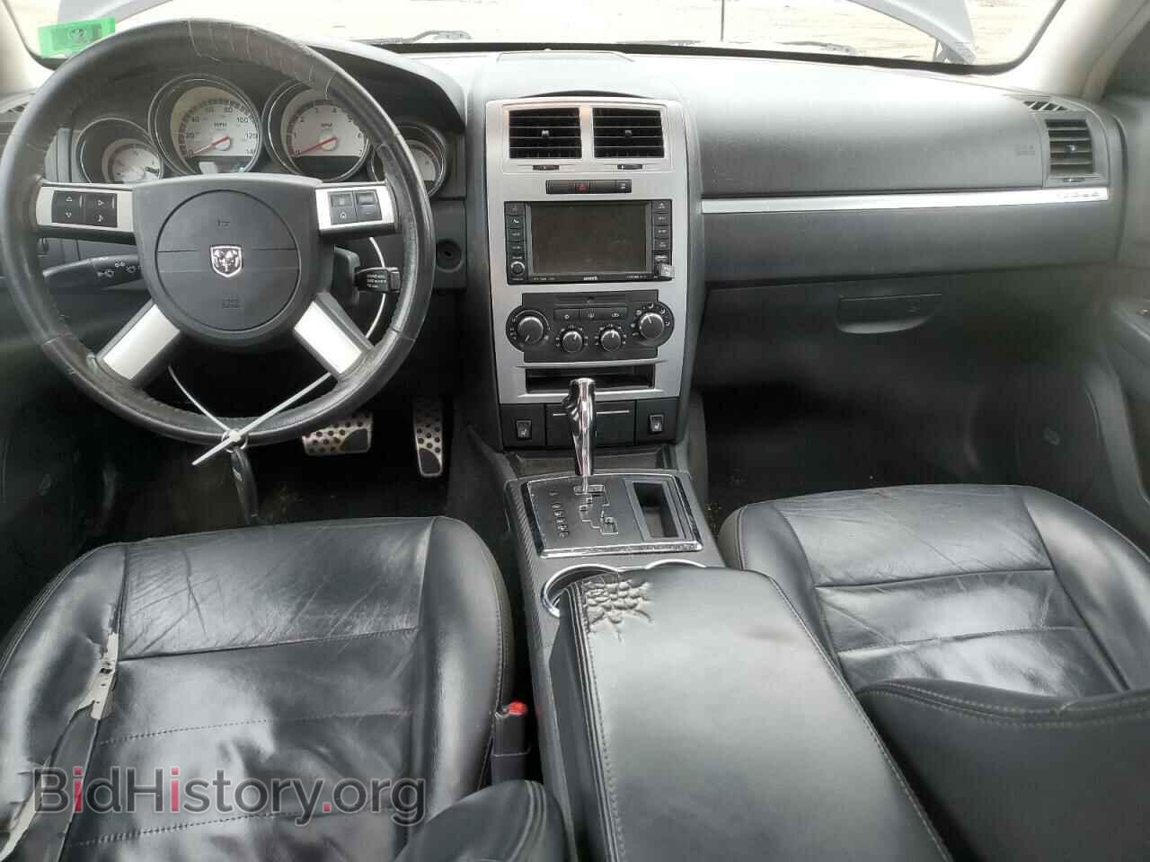 2010 DODGE CHARGER - VIN: 2B3CA9CV4AH316540 - Фото 8