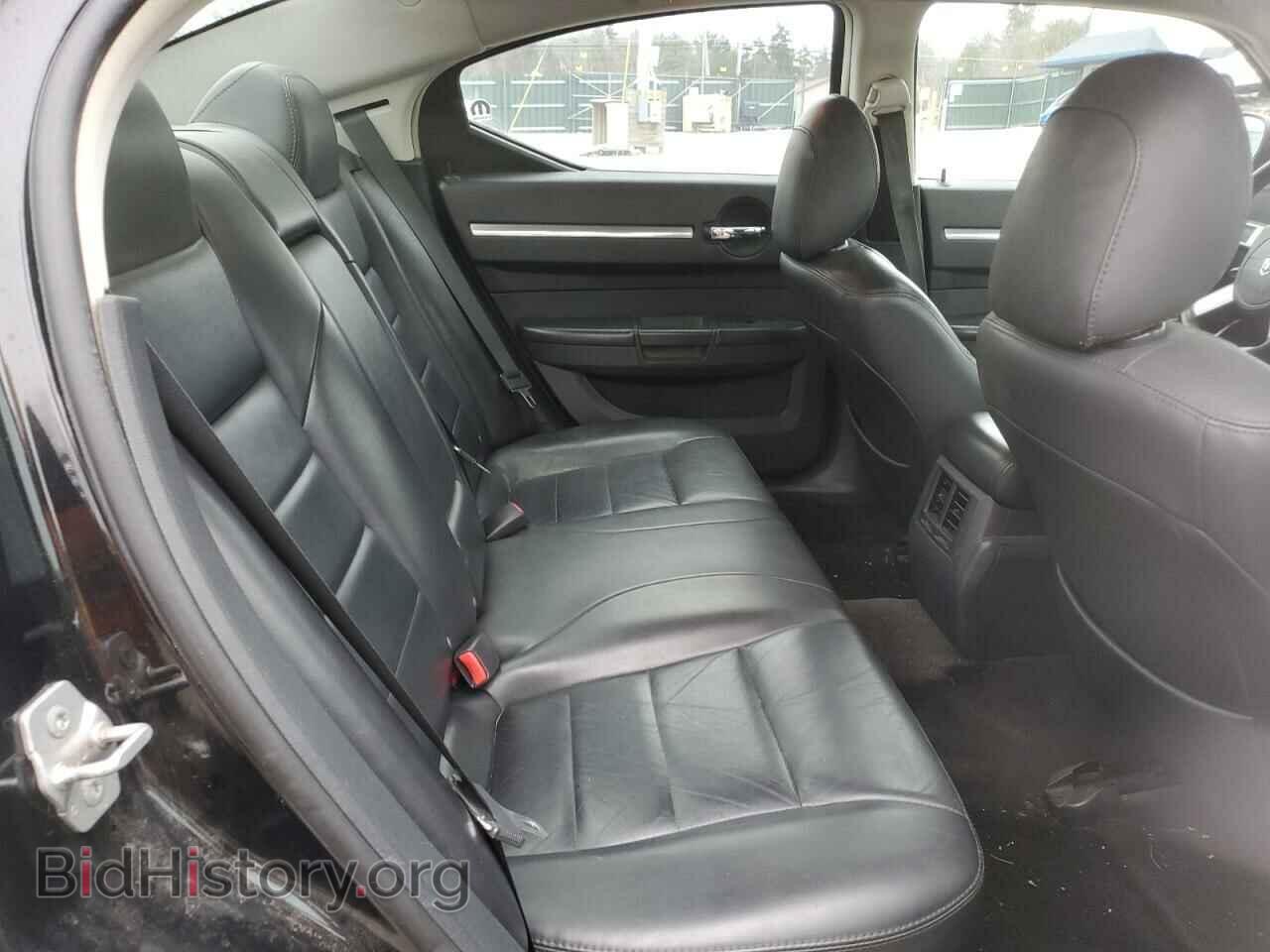 2010 DODGE CHARGER - VIN: 2B3CA9CV4AH316540 - Фото 10