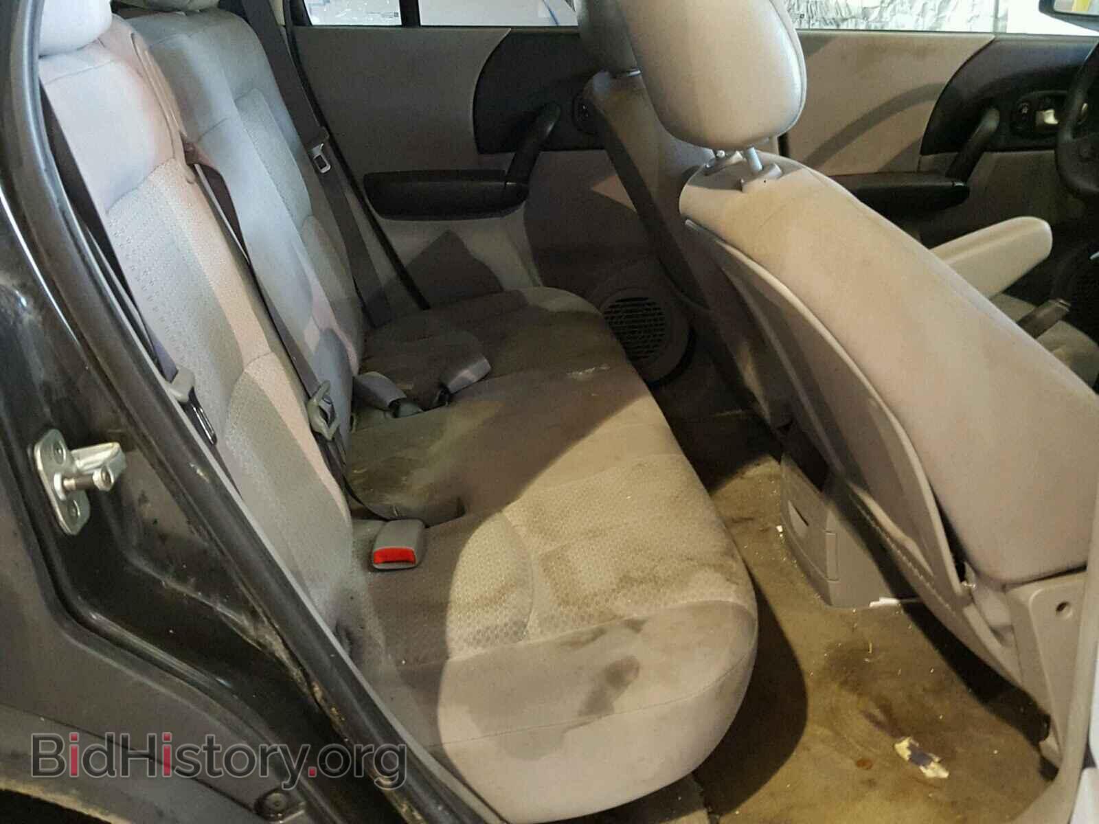 2005 SATURN VUE - VIN: 5GZCZ23D95S833593 - Фото 6