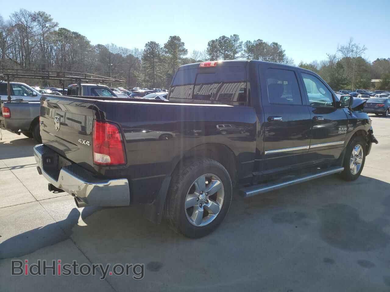 2017 RAM 1500 - VIN: 3C6RR7LT5HG793595 - Фото 3