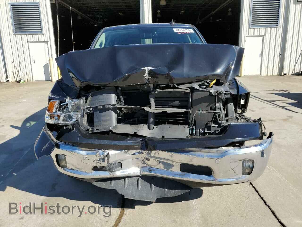 2017 RAM 1500 - VIN: 3C6RR7LT5HG793595 - Фото 5