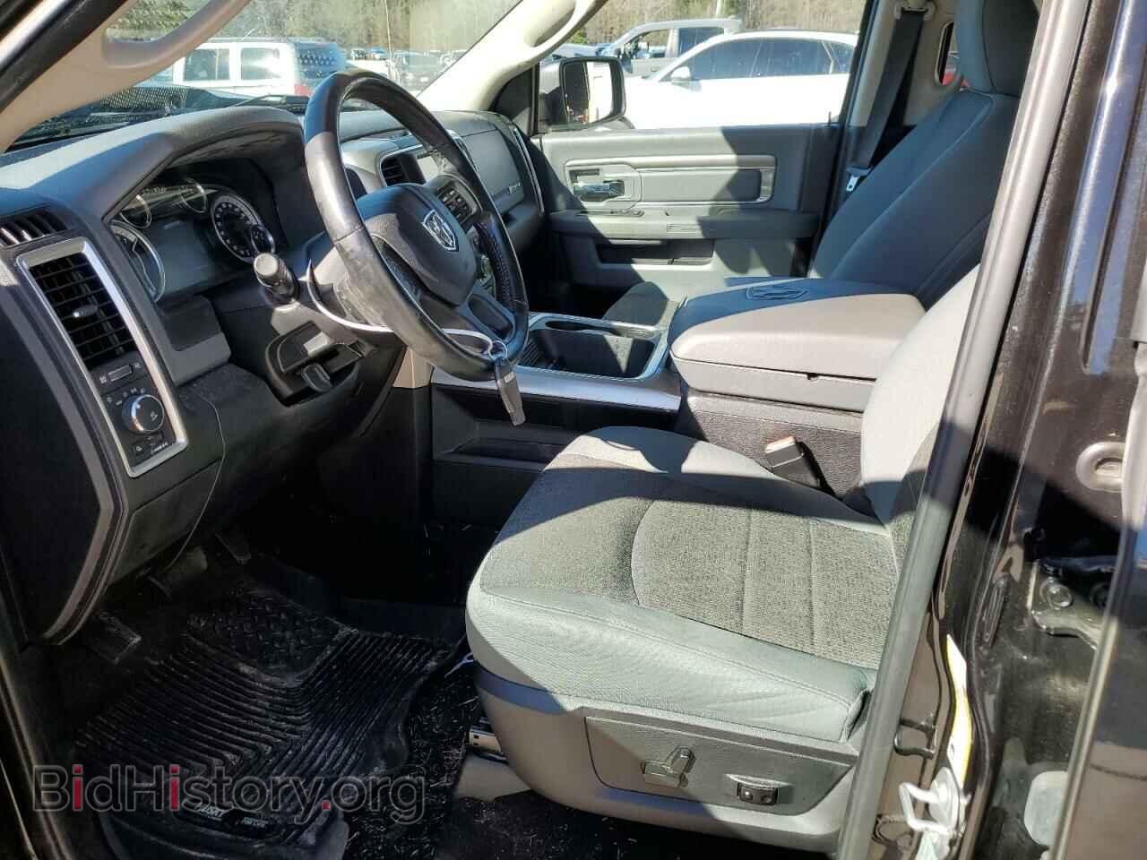 2017 RAM 1500 - VIN: 3C6RR7LT5HG793595 - Фото 7