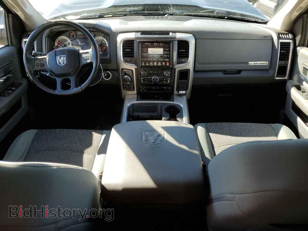 2017 RAM 1500 - VIN: 3C6RR7LT5HG793595 - Фото 8