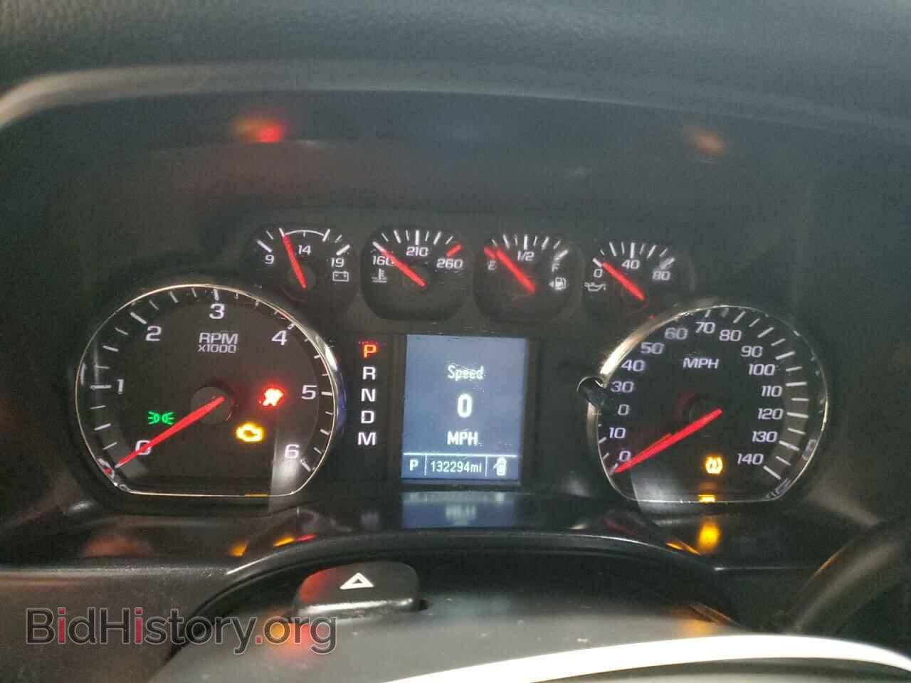 2014 CHEVROLET ALL Models - VIN: 1GCVKPEH4EZ354792 - Фото 9