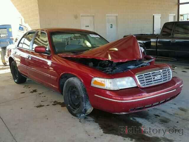 Photo 2FAFP73W1YX108709 - FORD CROWN VIC 2000