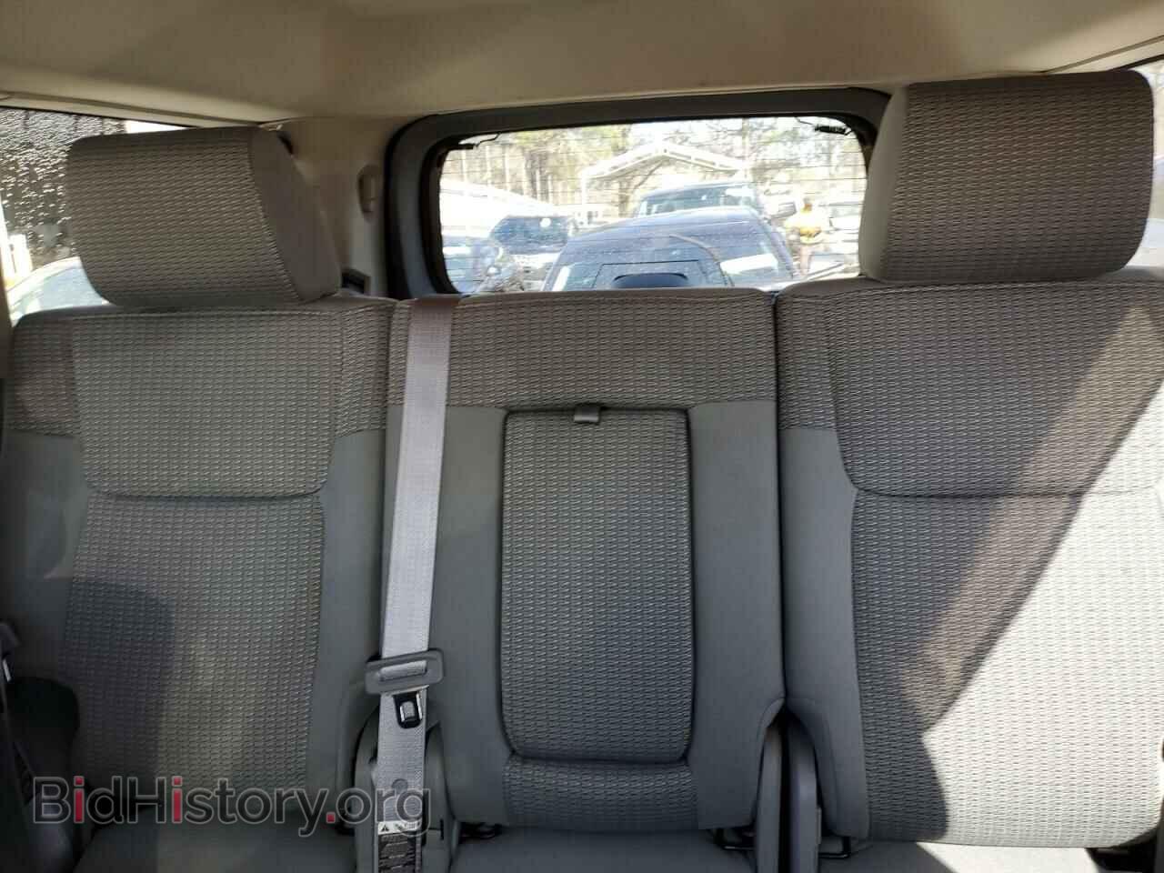 2006 JEEP COMMANDER - VIN: 1J8HH48K46C280496 - Фото 10
