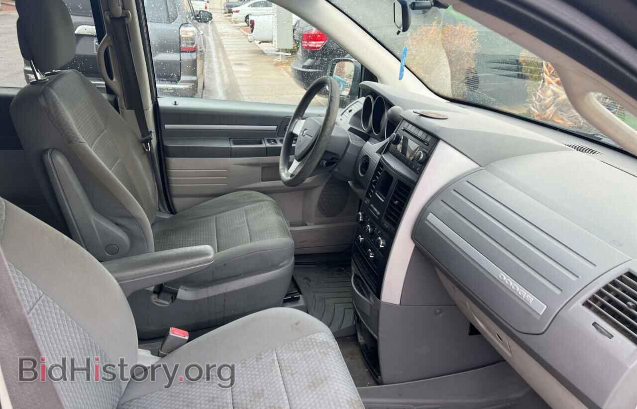 2010 DODGE CARAVAN - VIN: 2D4RN4DE1AR327992 - Photo 5