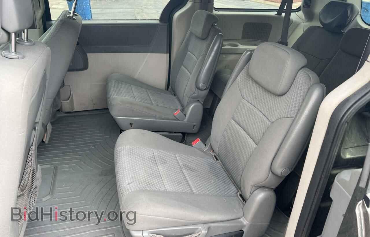 2010 DODGE CARAVAN - VIN: 2D4RN4DE1AR327992 - Photo 6