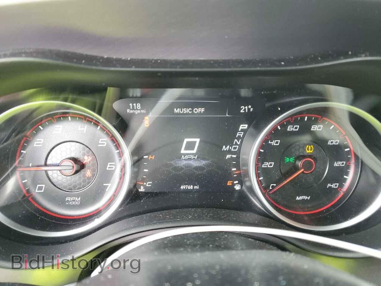 2019 DODGE CHARGER - VIN: 2C3CDXHG2KH689053 - Фото 9