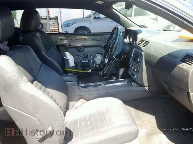 2010 DODGE CHALLENGER - VIN: 2B3CJ4DV3AH193976 - Photo 5