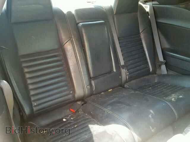 2010 DODGE CHALLENGER - VIN: 2B3CJ4DV3AH193976 - Photo 6