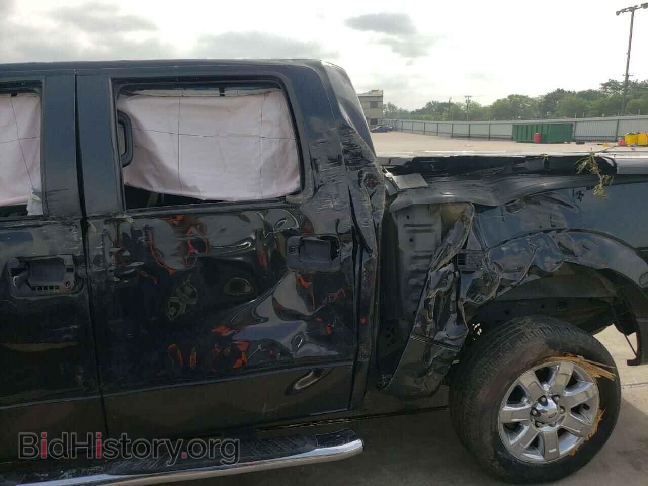 2013 FORD F150 - VIN: 1FTFW1CF3DFD55018 - Фото 9