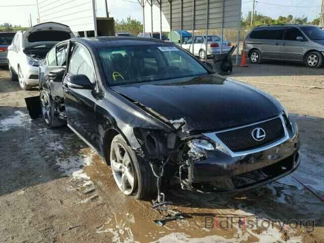 Photo JTHBE1KS0A0047785 - LEXUS GS350 2010