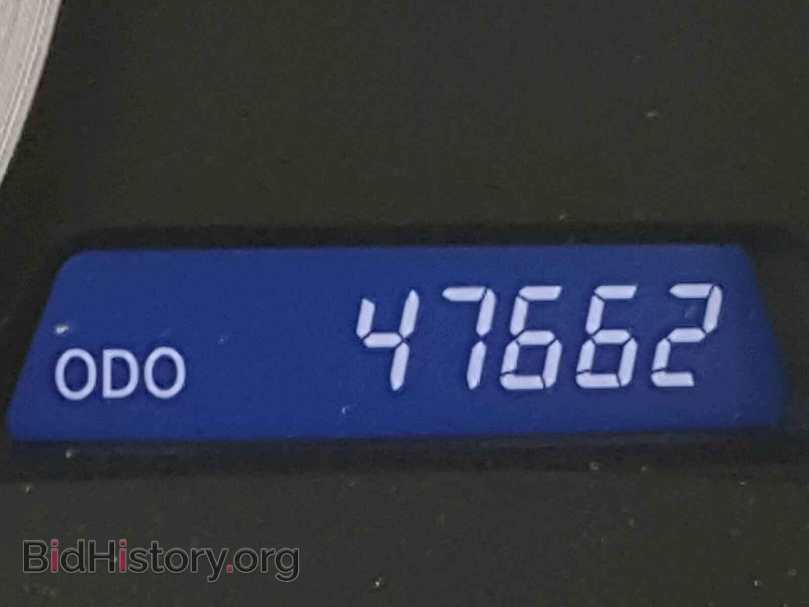 2011 LEXUS IS 250 - VIN: JTHBF5C20B5150275 - Фото 8