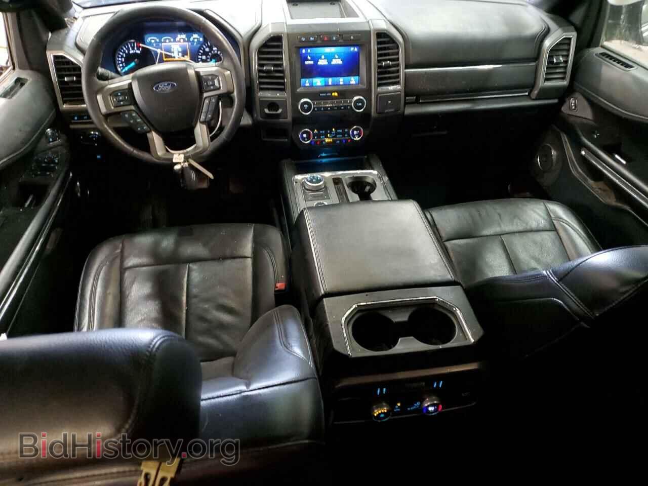 2020 FORD EXPEDITION - VIN: 1FMJK1JT5LEA64387 - Фото 8