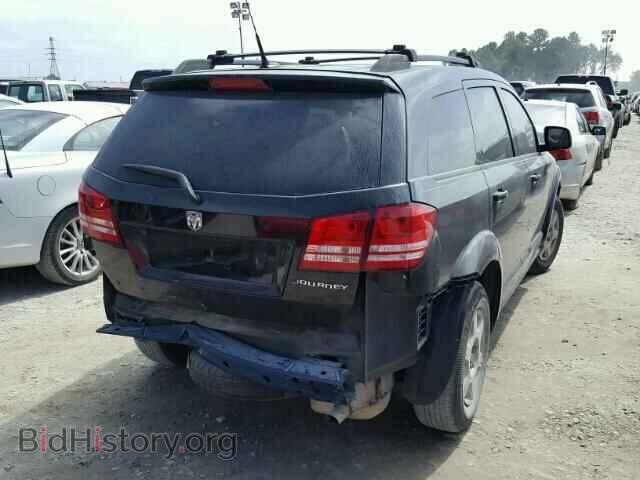 2010 DODGE JOURNEY - VIN: 3D4PG4FB0AT184888 - Фото 4