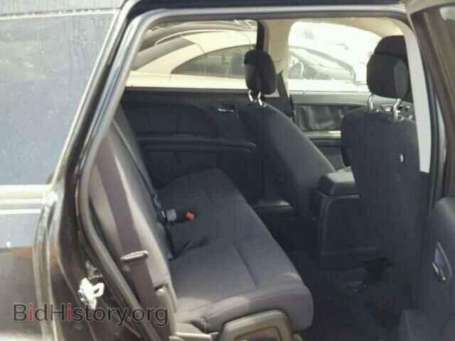 2010 DODGE JOURNEY - VIN: 3D4PG4FB0AT184888 - Фото 6
