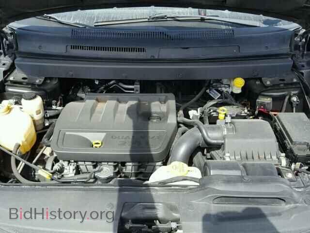 2010 DODGE JOURNEY - VIN: 3D4PG4FB0AT184888 - Фото 7