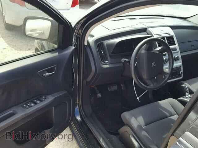 2010 DODGE JOURNEY - VIN: 3D4PG4FB0AT184888 - Фото 9