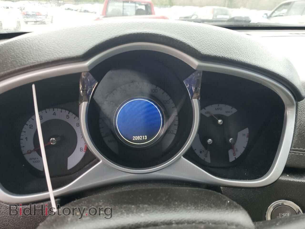 2012 CADILLAC SRX - VIN: 3GYFNAE36CS503673 - Фото 9