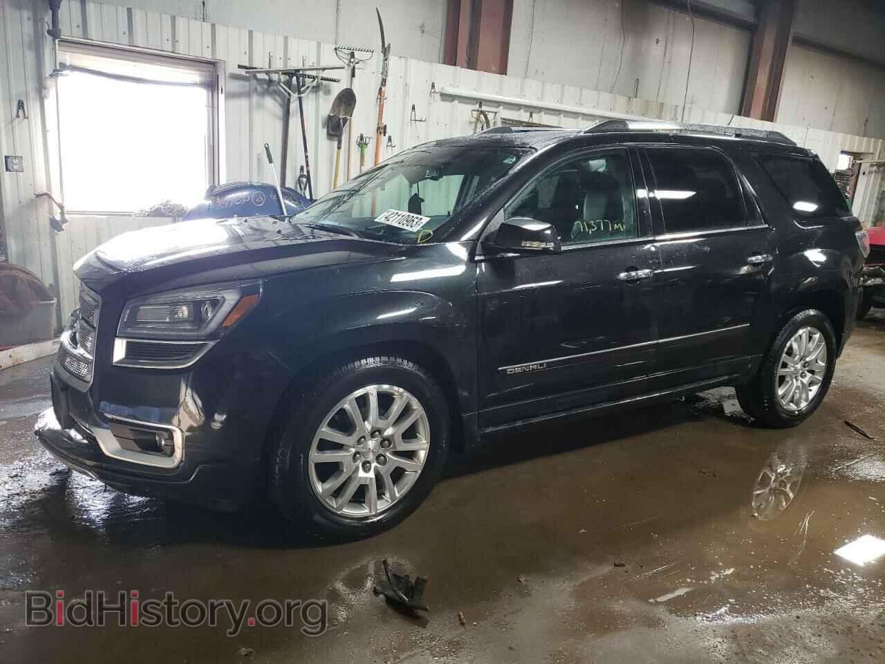 Photo 1GKKVTKD2FJ189804 - GMC ACADIA DEN 2015