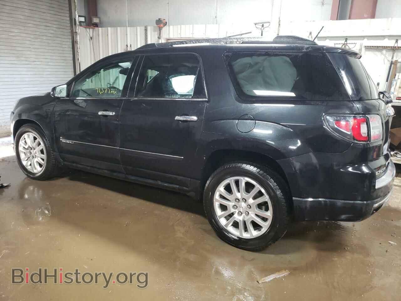 2015 GMC ACADIA DEN - VIN: 1GKKVTKD2FJ189804 - Фото 2
